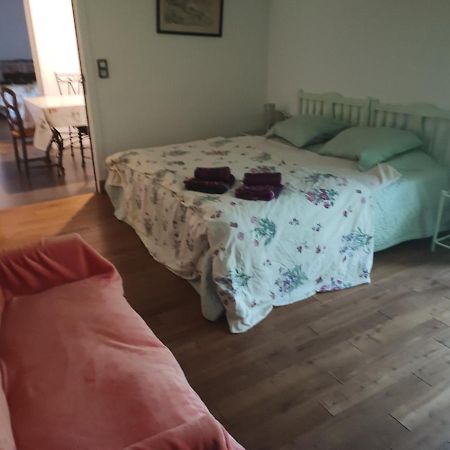 Au Ptit Venton Villa La Jaille-Yvon Exteriör bild